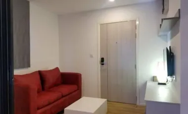 For sale 1 bed condo in Si Racha, Chonburi