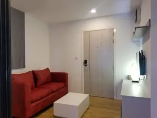For sale 1 bed condo in Si Racha, Chonburi