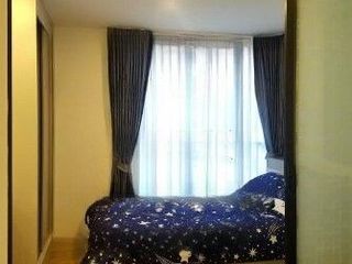For sale 1 bed condo in Si Racha, Chonburi