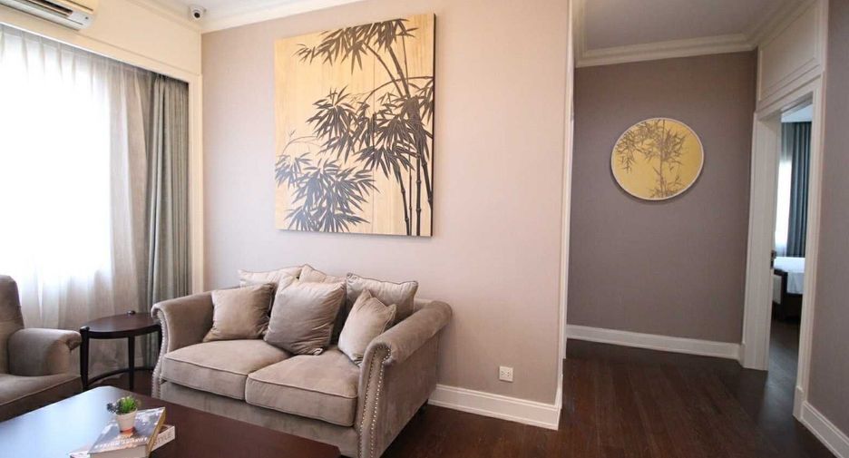 For rent 4 bedrooms house in Bang Phli, Samut Prakan