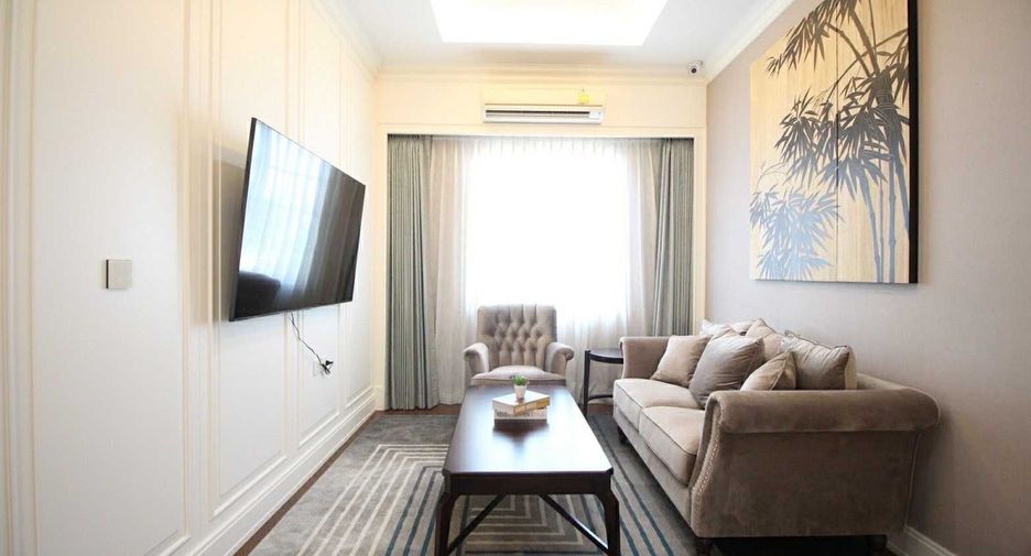 For rent 4 bedrooms house in Bang Phli, Samut Prakan