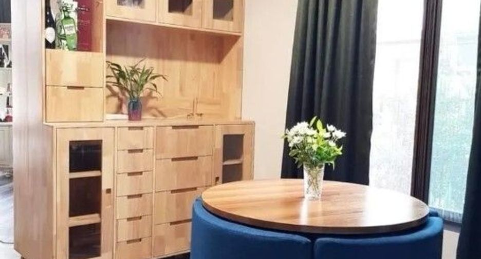 For rent 3 ベッドルーム townhouse in Suan Luang, Bangkok