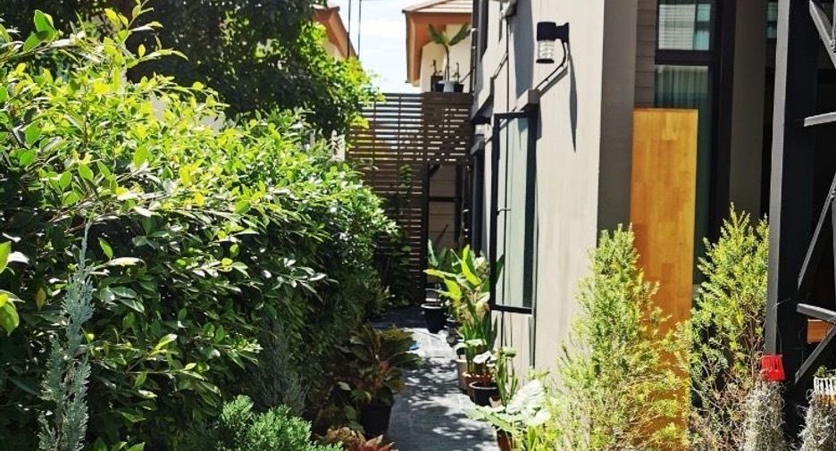 For rent 3 ベッドルーム townhouse in Suan Luang, Bangkok