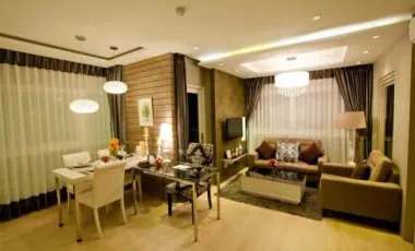 For sale 1 Beds condo in Bang Lamung, Chonburi