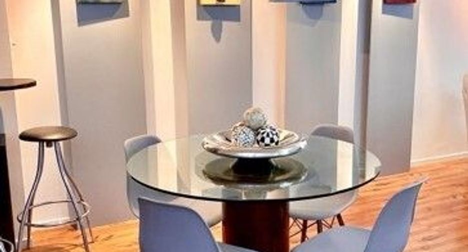 Продажа и аренда 3 спальни кондо в Ян Наща, Бангкок