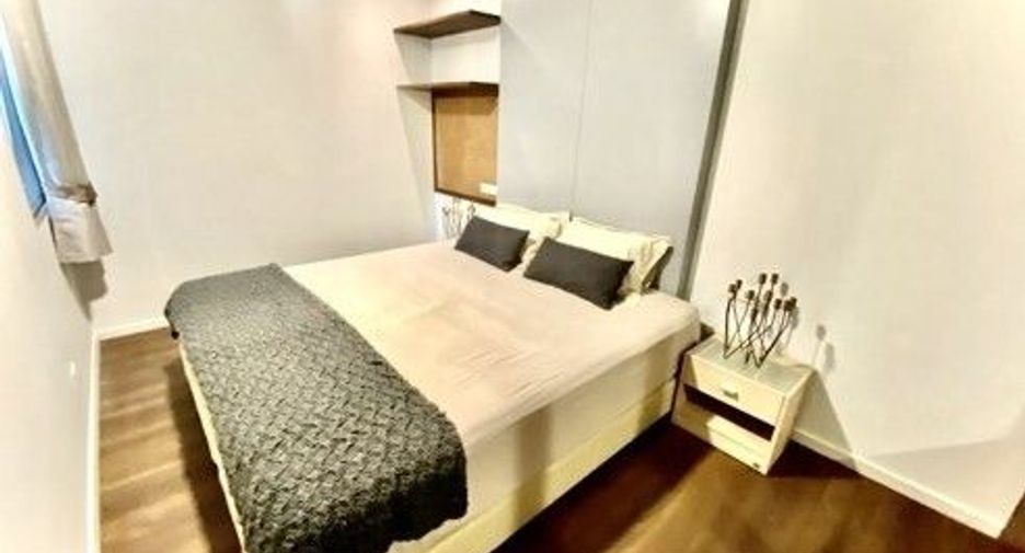 Продажа и аренда 3 спальни кондо в Ян Наща, Бангкок