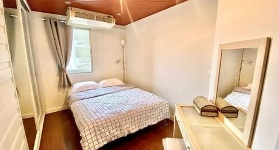 Продажа и аренда 3 спальни кондо в Ян Наща, Бангкок