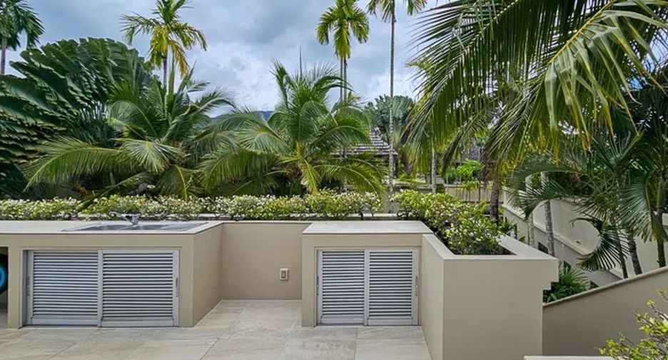 For sale 3 bedrooms villa in Thalang, Phuket