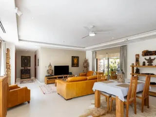 Villa en venta de 3 habitaciones en Thalang, Phuket