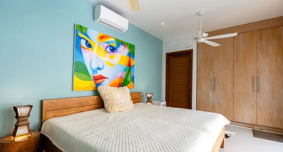 For sale 3 bedrooms villa in Thalang, Phuket