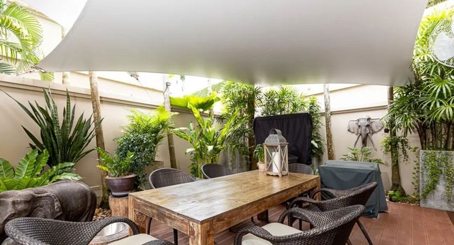 For sale 3 bedrooms villa in Thalang, Phuket