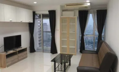 Wohnung zur Miete mit 1 Zimmer in Sathon, Bangkok