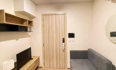 Wohnung zur Miete mit 1 Zimmer in Chatuchak, Bangkok