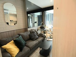 Condo en alquiler de 1 habitaciones en Pathum Wan, Bangkok