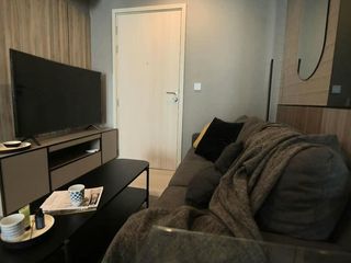 Condo en alquiler de 1 habitaciones en Pathum Wan, Bangkok