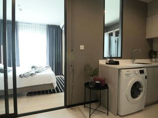 Condo en alquiler de 1 habitaciones en Pathum Wan, Bangkok