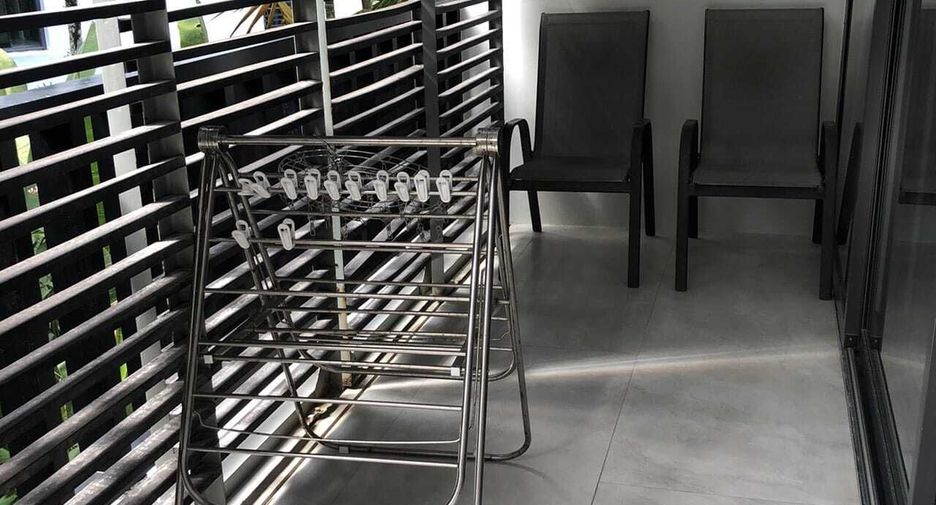 For rent 2 bedrooms condo in Thalang, Phuket