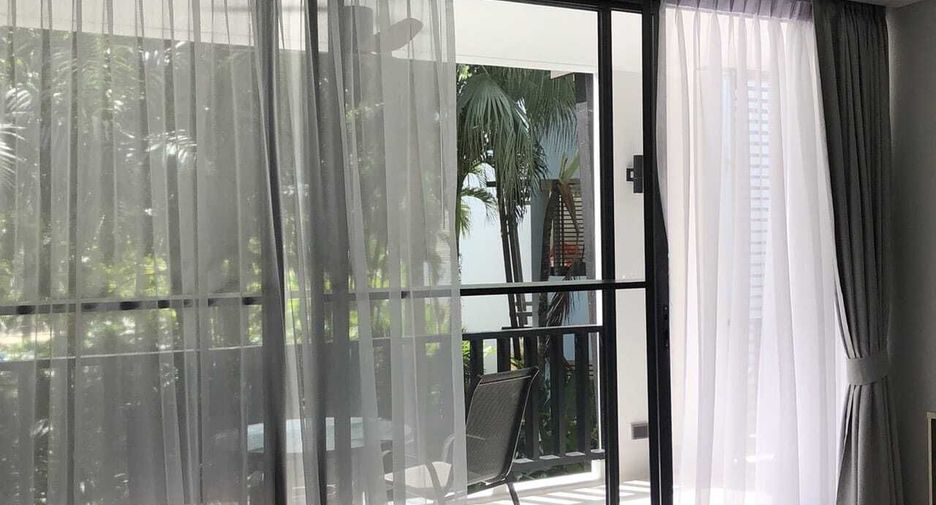 For rent 2 bedrooms condo in Thalang, Phuket