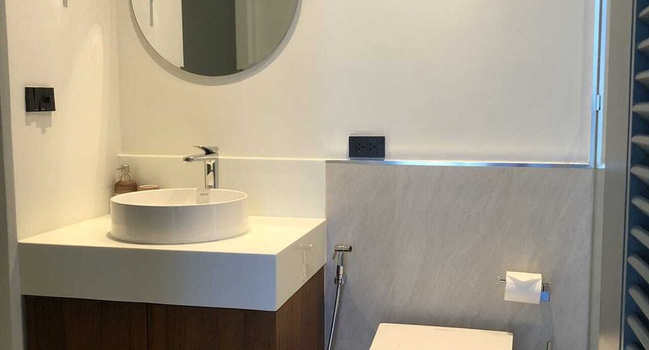 For rent 2 bedrooms condo in Thalang, Phuket