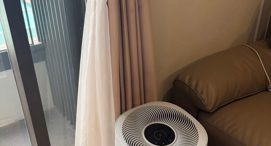 Condo en alquiler de 2 habitaciones en Watthana, Bangkok