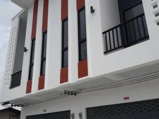 For sale 3 bedrooms townhouse in Mueang Phuket, Phuket