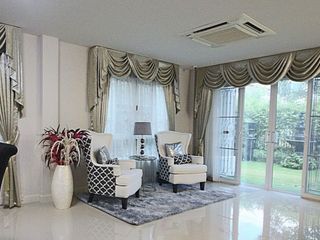 Продажа 4 спальни дом в Банг Кхен, Бангкок