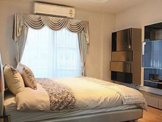 Продажа 4 спальни дом в Банг Кхен, Бангкок