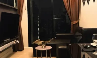 For sale 1 bed condo in Watthana, Bangkok