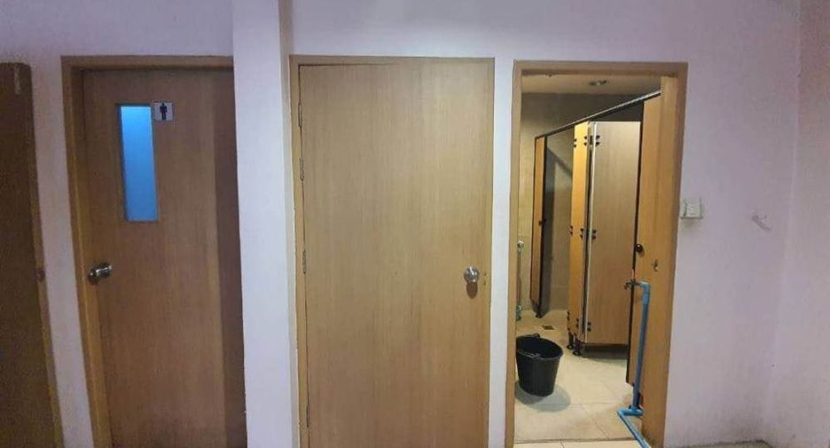For rent retail Space in Bang Kapi, Bangkok