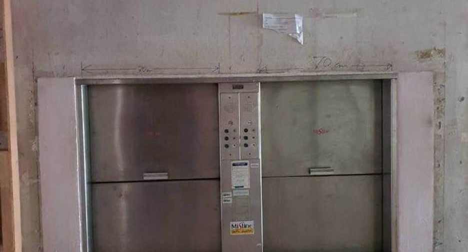 For rent retail Space in Bang Kapi, Bangkok