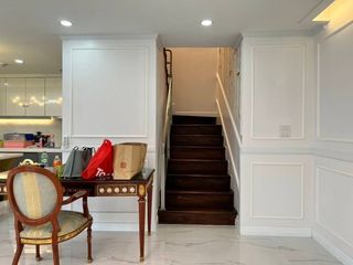 For sale 4 bedrooms condo in Huai Khwang, Bangkok