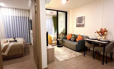 À louer 2 chambres condo à Mueang Phuket, Phuket