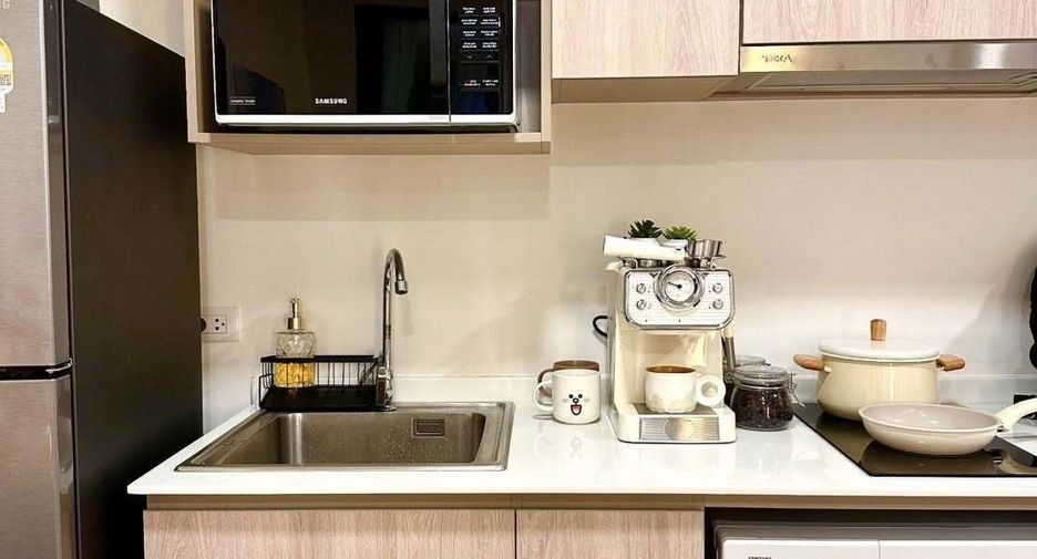 For rent 2 bedrooms condo in Mueang Phuket, Phuket