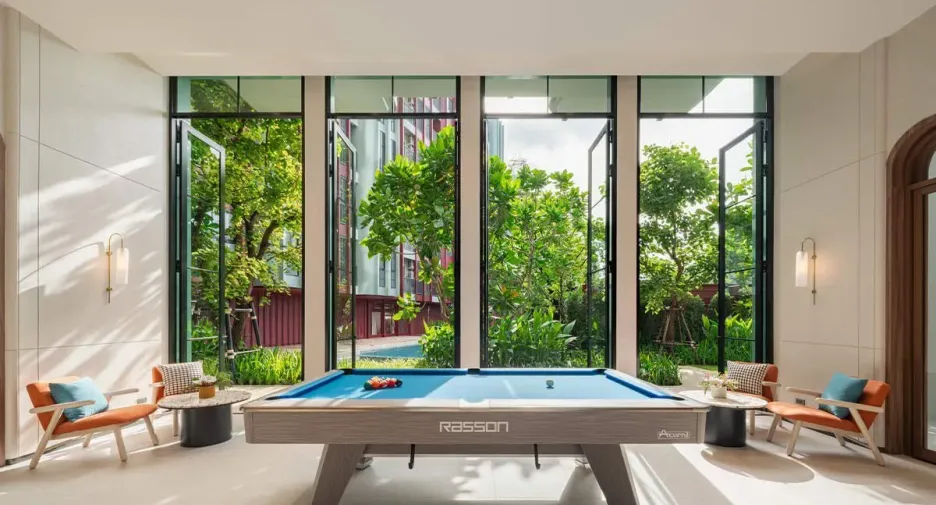 For rent 2 bedrooms condo in Mueang Phuket, Phuket