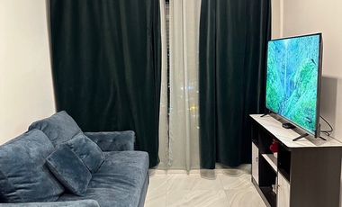 For sale 1 bed condo in Sathon, Bangkok