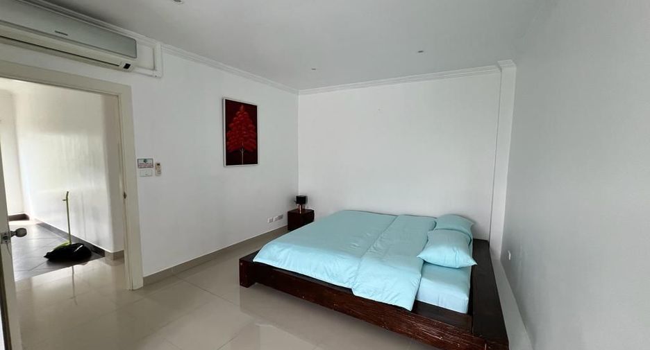 For rent 3 ベッドルーム apartment in Kathu, Phuket