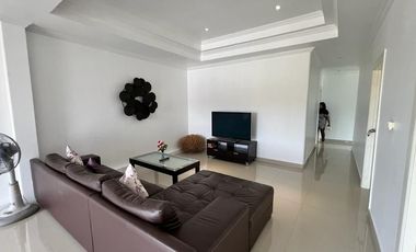 For rent 3 bedrooms apartment in Kathu, Phuket