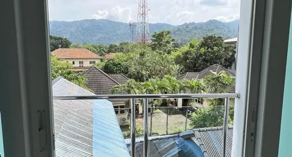 For rent 3 ベッドルーム apartment in Kathu, Phuket