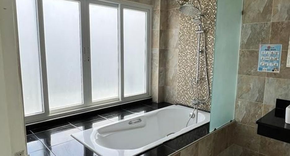 For rent 3 ベッドルーム apartment in Kathu, Phuket