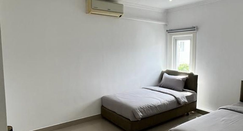 For rent 3 ベッドルーム apartment in Kathu, Phuket