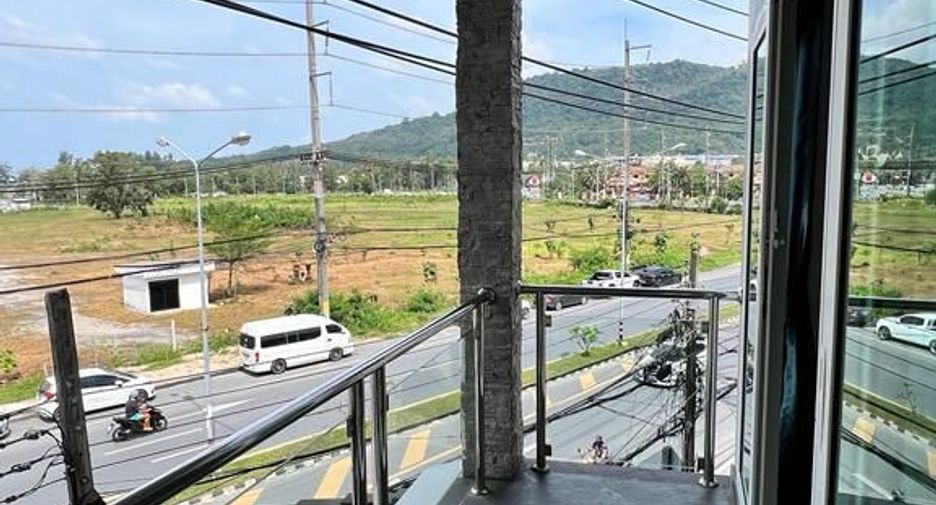 For rent 3 ベッドルーム apartment in Kathu, Phuket