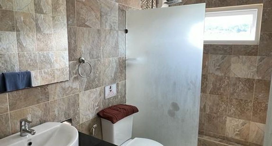For rent 3 ベッドルーム apartment in Kathu, Phuket