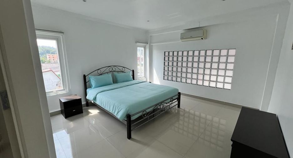 For rent 3 ベッドルーム apartment in Kathu, Phuket