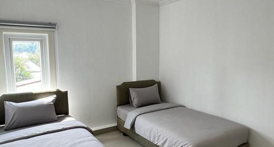 For rent 3 ベッドルーム apartment in Kathu, Phuket