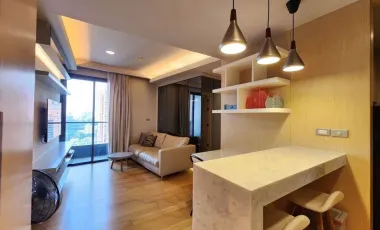 For sale and for rent 1 bed condo in Khlong Toei, Bangkok