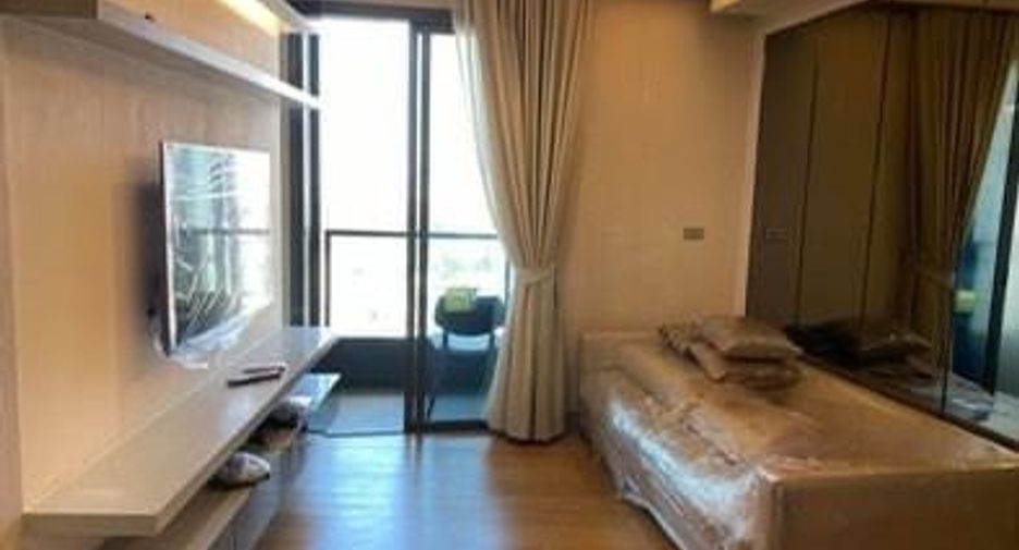 For sale and for rent 1 bed condo in Khlong Toei, Bangkok