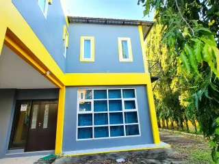 For sale 4 bedrooms house in Thalang, Phuket
