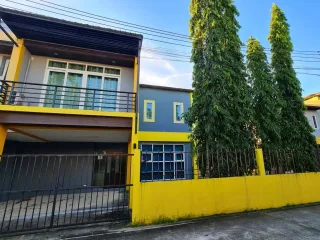 For sale 4 bedrooms house in Thalang, Phuket