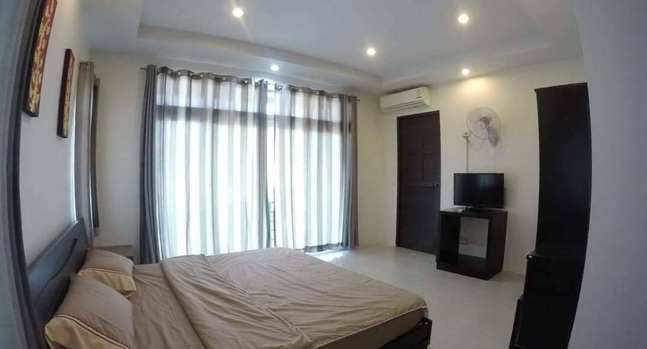 Casa en venta de 4 habitaciones en Thalang, Phuket