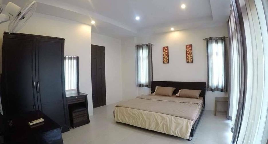 Casa en venta de 4 habitaciones en Thalang, Phuket